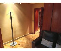 Piso de 4 habitaciones en una zona fantástica de Albacete
