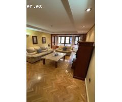 Piso de 4 habitaciones en una zona fantástica de Albacete