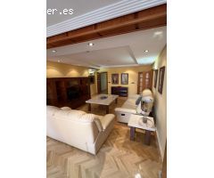 Piso de 4 habitaciones en una zona fantástica de Albacete