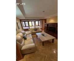 Piso de 4 habitaciones en una zona fantástica de Albacete