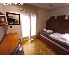 Piso de 4 habitaciones en una zona fantástica de Albacete