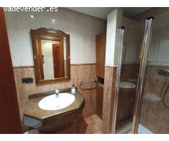 Piso de 4 habitaciones en una zona fantástica de Albacete