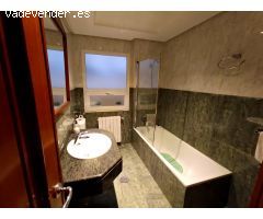 Piso de 4 habitaciones en una zona fantástica de Albacete
