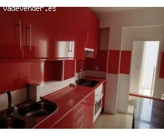 Piso en Venta en Albacete, Albacete