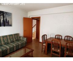 Piso en Venta en Albacete, Albacete