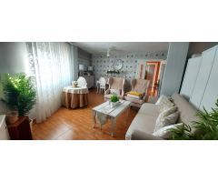 Adosado con apartamento independiente, a la venta en La Roda
