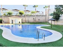 Alquiler Arenal Golf