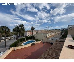 Espectacular Adosado con Vistas en una de las Mejores Zonas de Torremolinos