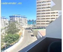 Coqueto apartamento en Avenida de las Palmeras
