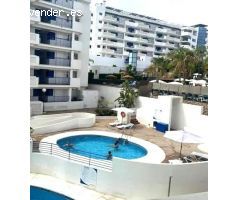 Coqueto apartamento en Avenida de las Palmeras