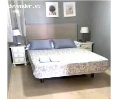 Coqueto apartamento en Avenida de las Palmeras