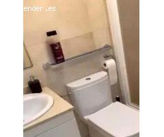 Coqueto apartamento en Avenida de las Palmeras