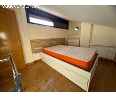 Atico Duplex en Alquiler en Doñinos de Salamanca, Salamanca