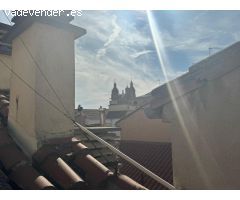 Atico Duplex en Alquiler en Doñinos de Salamanca, Salamanca