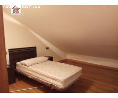 Apartamento en Alquiler en Doñinos de Salamanca, Salamanca