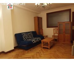 Apartamento en Alquiler en Doñinos de Salamanca, Salamanca