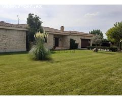 Chalet en Venta en Valverdón, Salamanca