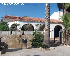 Casas en Venta  Teulada Alicante