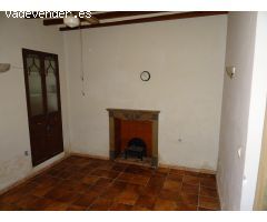 Casa de pueblo en Sanet y Negrals