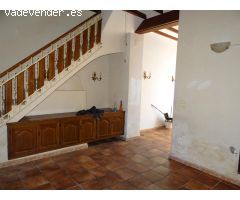 Casa de pueblo en Sanet y Negrals