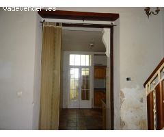 Casa de pueblo en Sanet y Negrals