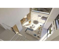 Villa  de lujo en Benitachell