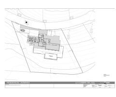 Villa en Benitachell en una excelente ubicacion y con un diseño unico