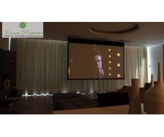 Apartamento de lujo en Altea