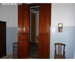 Casa de pueblo en Alcalali