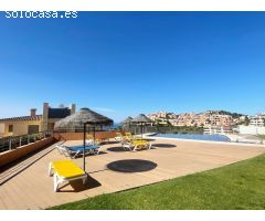 PISO EN VENTA EN CALAHONDA