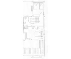 ÁTICO DUPLEX 3 DORMITORIOS - CENTRO DE FUENGIROLA