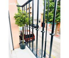 PISO UN DORMITORIO EN LAS LAGUNAS