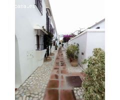 PAREADO A REFORMAR CENTRO FUENGIROLA