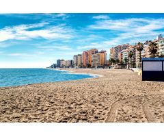 Atico Duplex Fuengirola