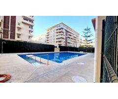ÁTICO FUENGIROLA