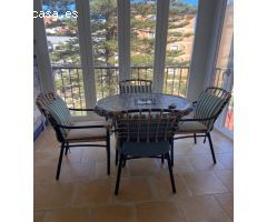 CENTRICO PISO EN ZONA RESIDENCIAL