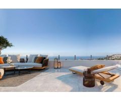 ESPECTACULAR APARTAMENTO DE NUEVA CONSTRUCCIÓN