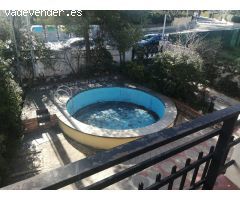 Chalet Independiente con piscina en Cap Salou