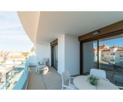 Exclusivos apartamentos de obra nueva en Playa Flamenca, Orihuela Costa