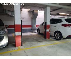 Parking en venta en BARCELONA 60
