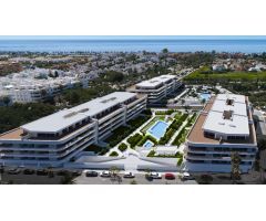 ÁTICO ENTREGA INMEDIATA SAN PEDRO DE ALCÁNTARA MARBELLA