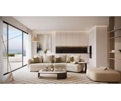 Apartamentos de lujos en MIJAS , MALAGA