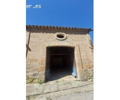 CASA DE POBLE A AVINYÓ