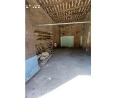 CASA DE POBLE A AVINYÓ