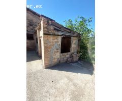 CASA DE POBLE A AVINYÓ