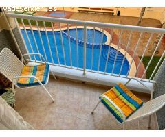 Apartamento en Alquiler en Torrevieja, Alicante