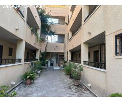 Apartamento 1 dormitorio