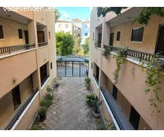 Apartamento 1 dormitorio