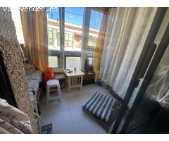 Apartamento 1 dormitorio
