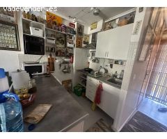 Apartamento 1 dormitorio